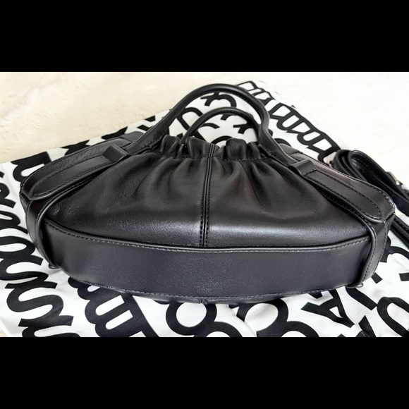 Marc Jacobs The Cristina Small Satchel (NWT) - Picture 7 of 13